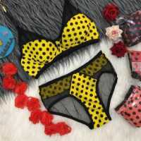 ست  خال خالی