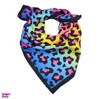 دستمال سر و گردن تادو مدل اسپرت SK19