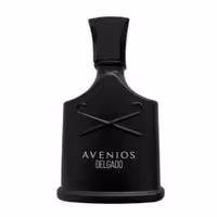 عطر جیبی مردانه دلگادو مدل AVENIOS حجم 30 میلی لیتر