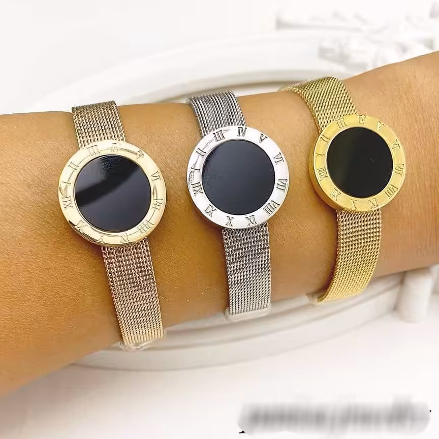 دستبند بولگاری 