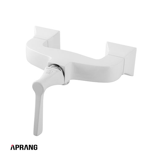 شیر توالت کی دبلیو سی مدل کلاسیک – Classic - مشکی