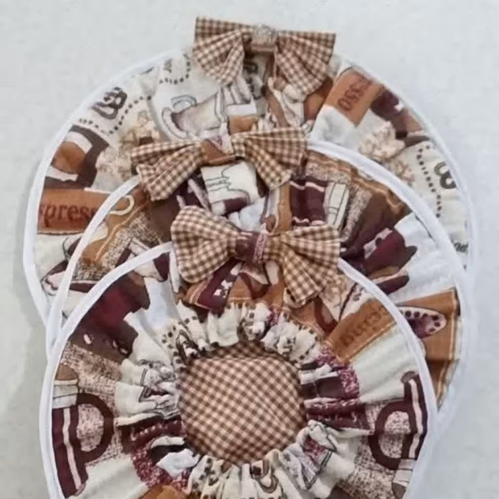 دستگیره و دمکنی و...