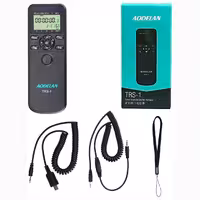 شاتر دوربین AODELAN TRS-1