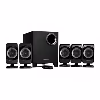 قیمت خرید اسپيکر کریتیو کد5174 | Creative T6160 Speakers