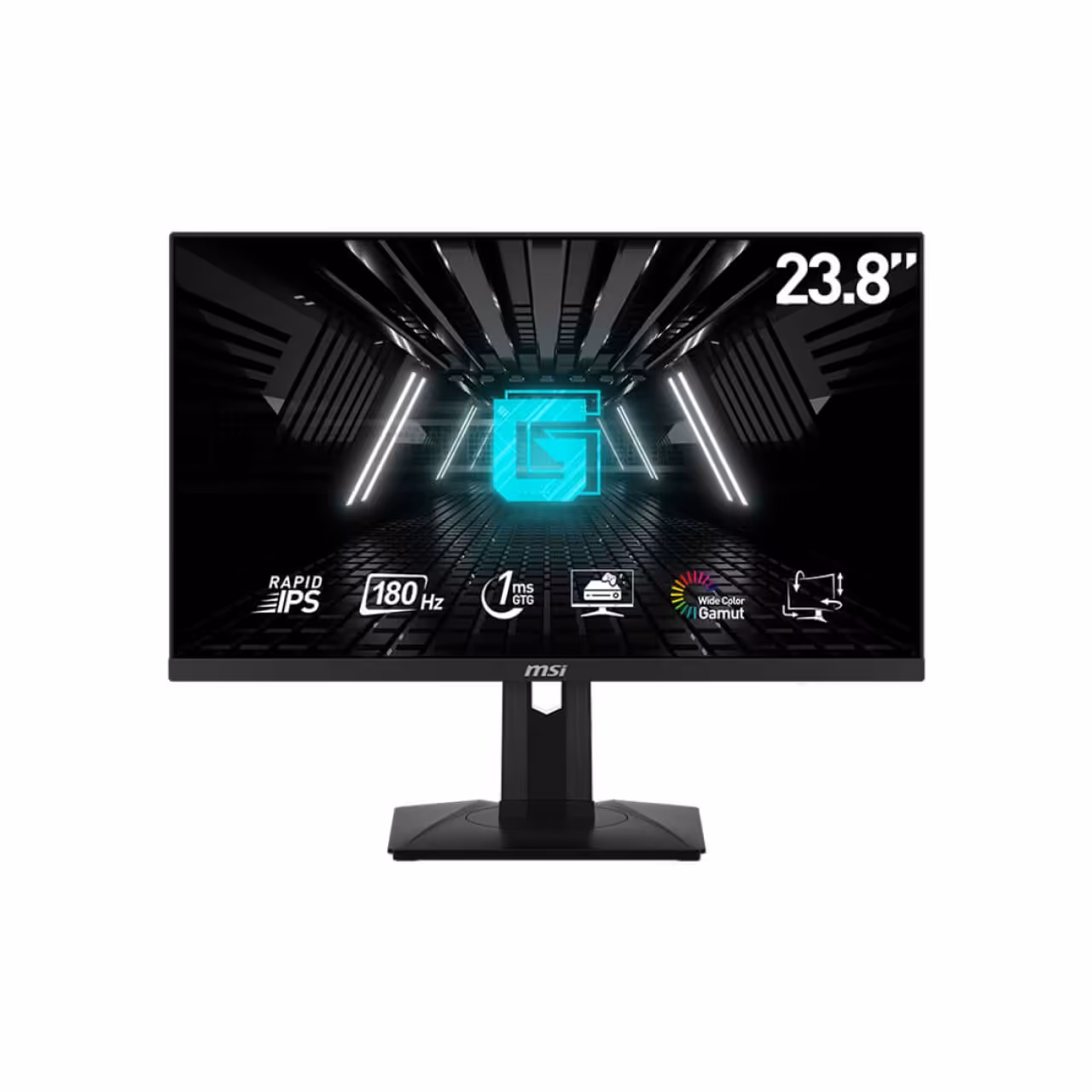 مانیتور ام اس آی مدل MSI G244PF