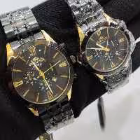 ساعت ست الگانس اسپیشیال موتور ژاپن طرح سه موتور 