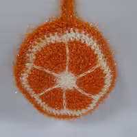 اسکاج پرتقال