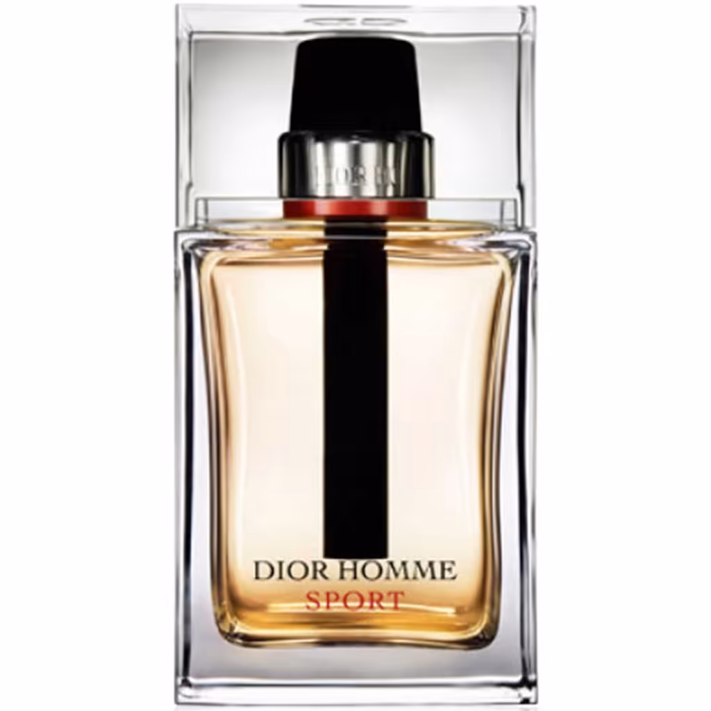 عطر دیور هوم اسپرت - Dior Homme Sport