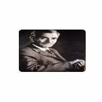 استیکر کارت مدل شهریار کد 1104