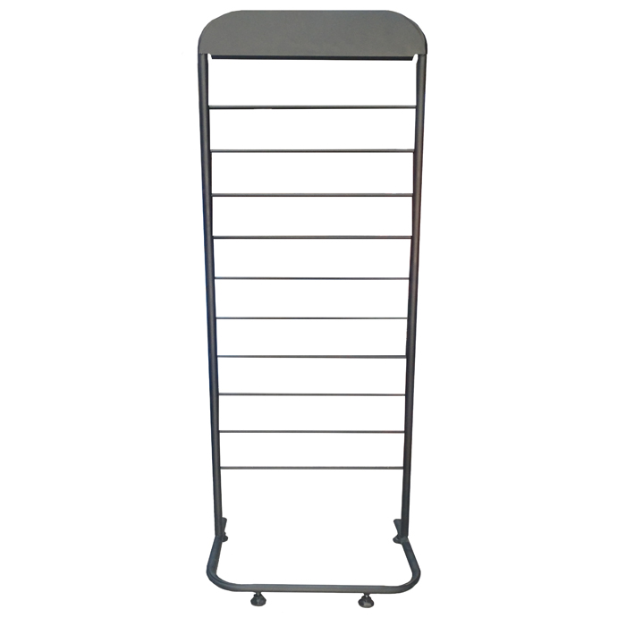 استند فروشگاهی مدل کاغذ کادو کد ST1