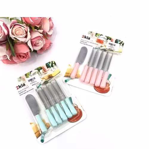 ست کارد کره خوری 6 عددی