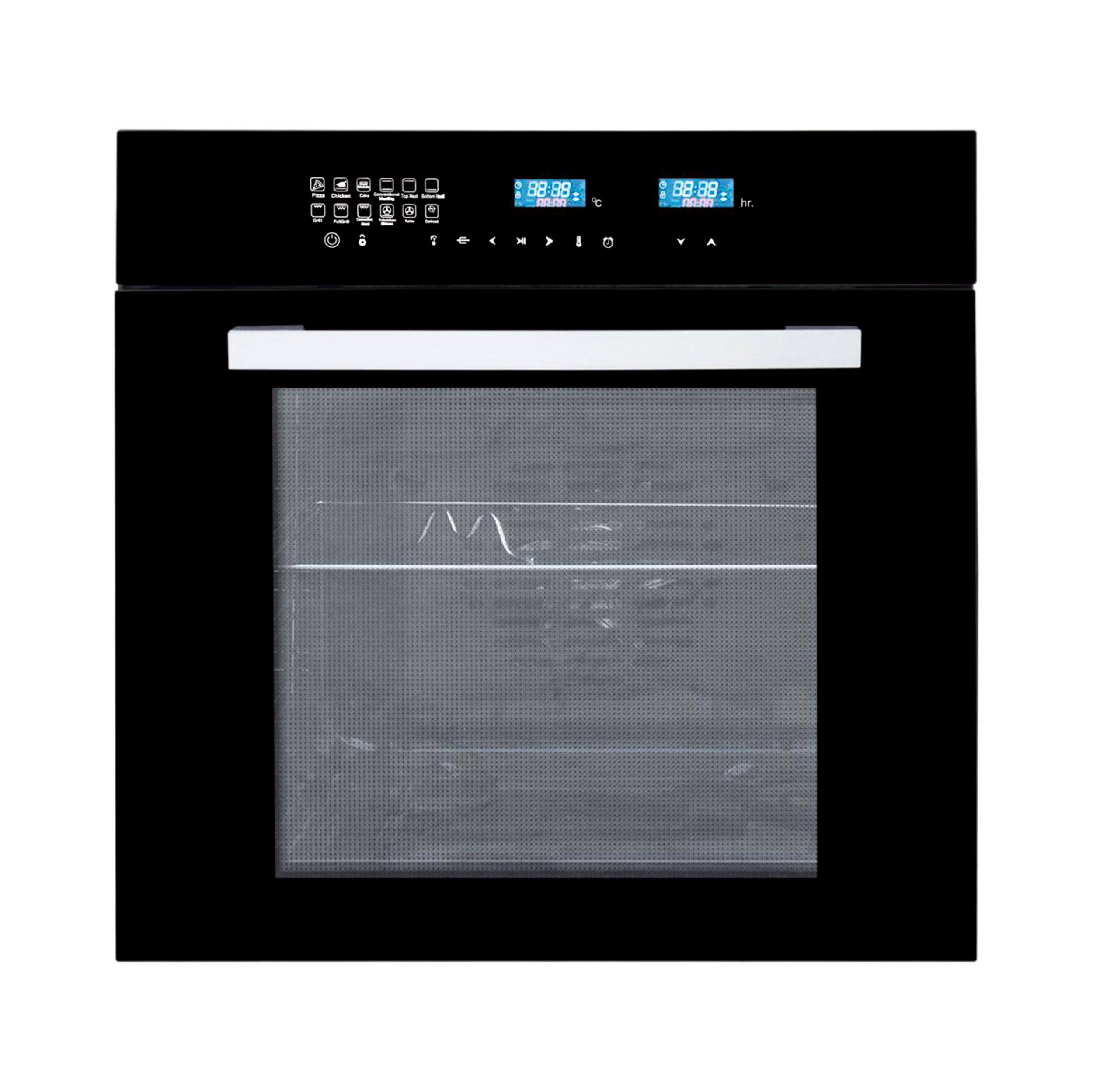 فر توکار آشپزخانه لنسن مدل L110