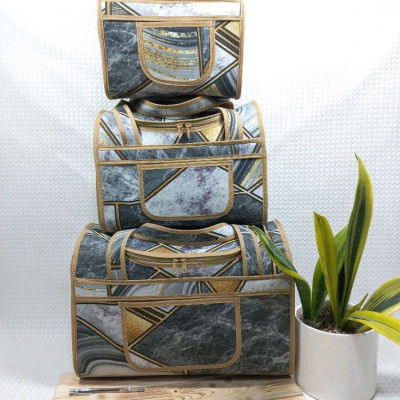 ساک دستی طرحدار