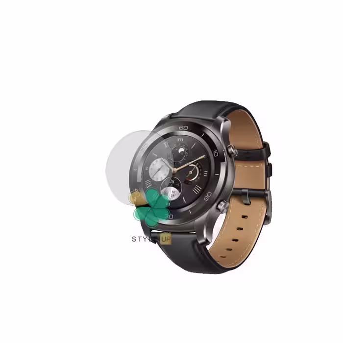 محافظ صفحه نانو ساعت هواوی Huawei Watch 2 Classic مدل مات
