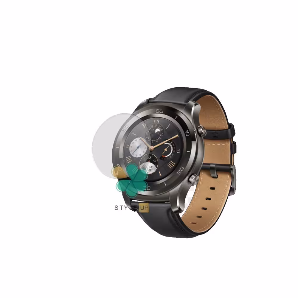 محافظ صفحه نانو ساعت هواوی Huawei Watch 2 Classic مدل مات