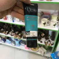 رنگ شماره 50  آکرولیک وستا75 میل