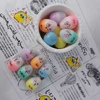 مینی هایلایت 6عددی تخم مرغی
