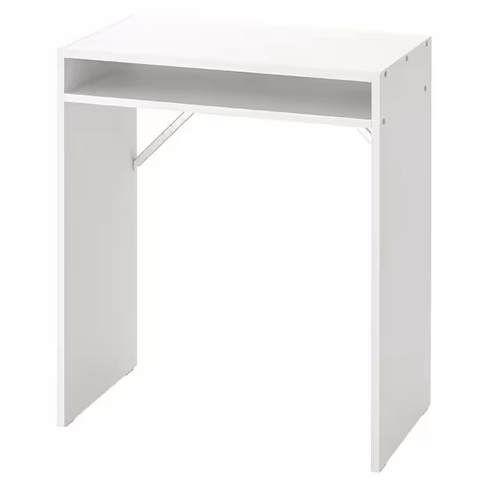 میز تحریر ساده و زیبا در رنگبندی مختلف طبق سلیقه ی شما عزیزان