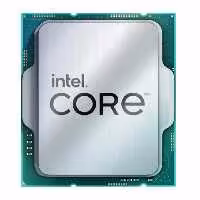 پردازنده اینتل بدون باکس CPU INTEL Core i3 13100 Raptor Lake
