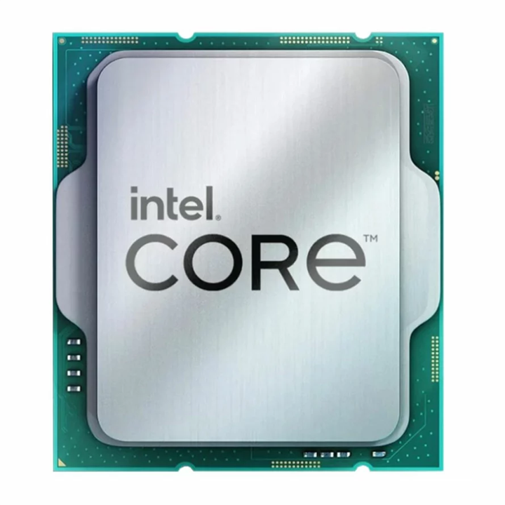 پردازنده اینتل بدون باکس CPU INTEL Core i3 13100 Raptor Lake