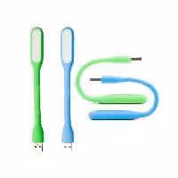 لامپ USB  ال ای دی مدل DX

