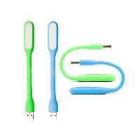 لامپ USB  ال ای دی مدل DX

