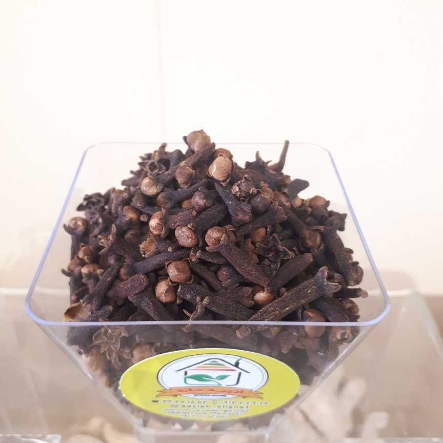 میخک درشت