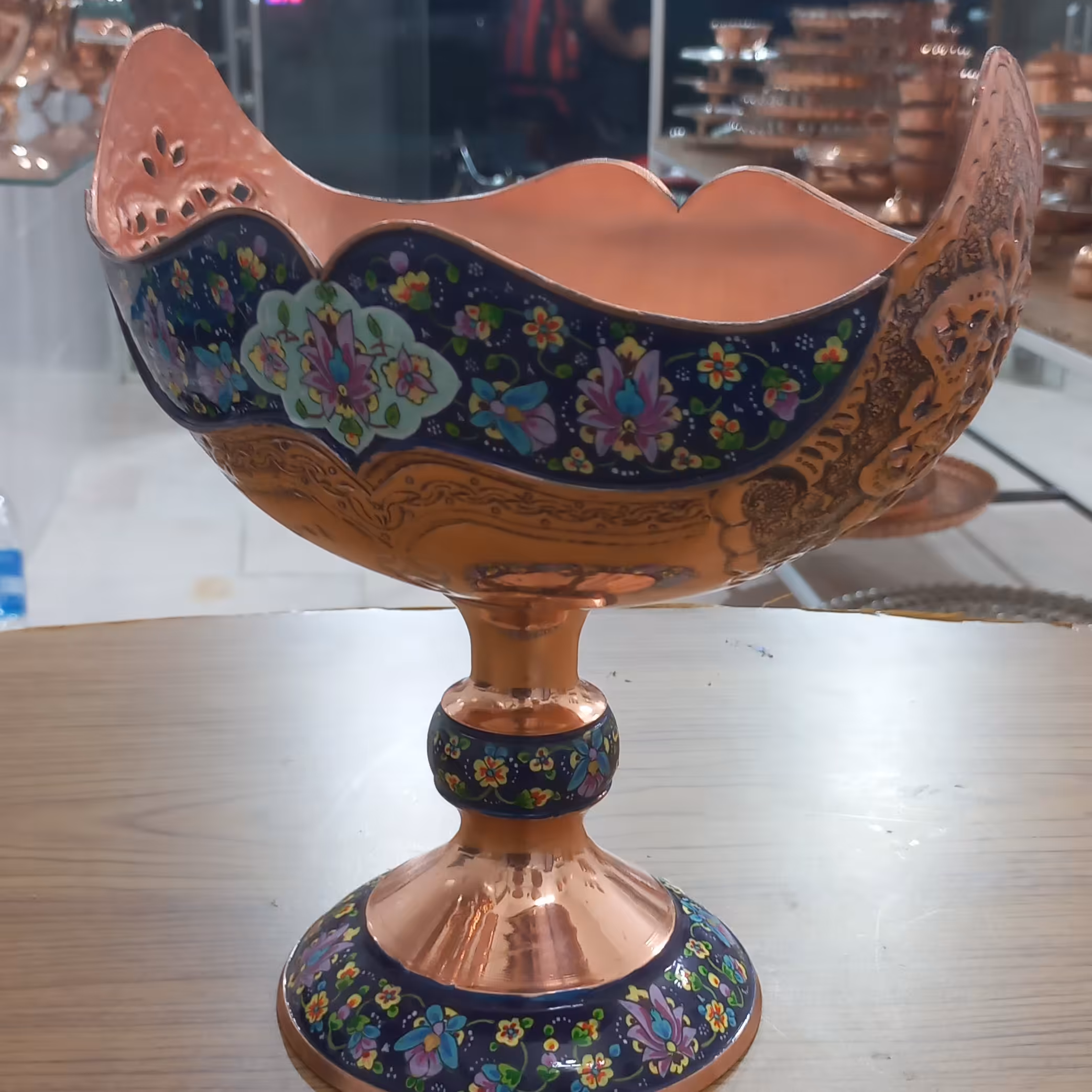 کشکول نقاشی