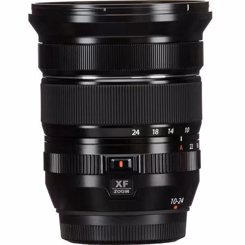 لنز فوجی فیلم FUJIFILM XF 10-24mm f/4 R OIS WR