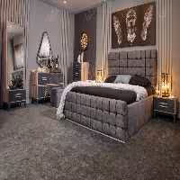 سرویس خواب دو نفره مدل 194