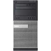 کامپیوتر دسکتاپ دل مدل 9020