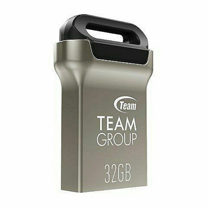فلش مموری تیم گروپ USB 3.2 مدل C162 ظرفیت 32 گیگابایت