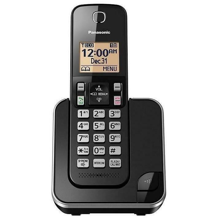 تلفن بی سیم پاناسونیک مدل KX-TGC350