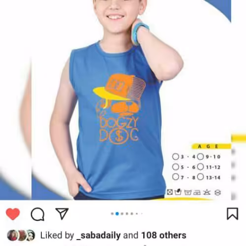 ست راحتی پسرانه(حلقه ای و شلوارک ) سایزبندی 8-7 سال کد 33160