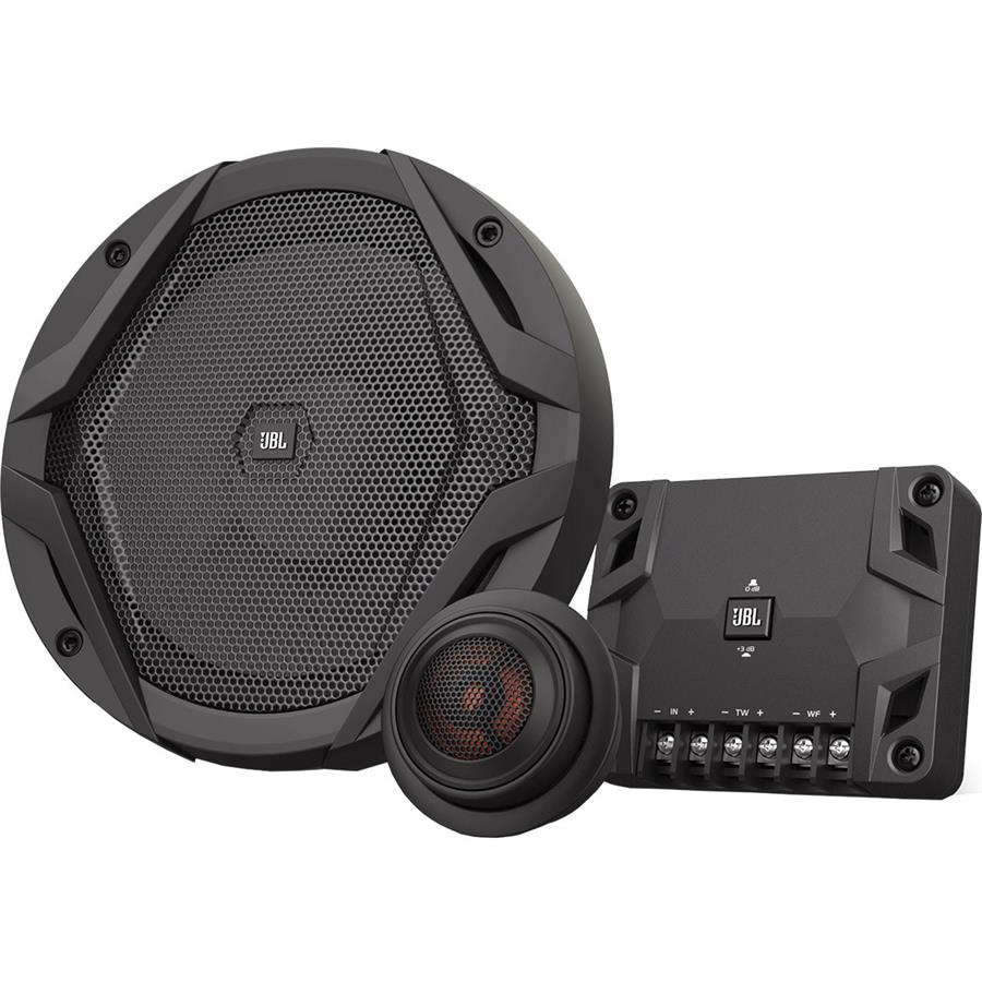 بلندگو خودرو جی بی ال مدل GX600C
