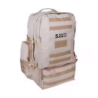 کوله کوهنوردی تاکتیکال مدل PMS-22725 کرم