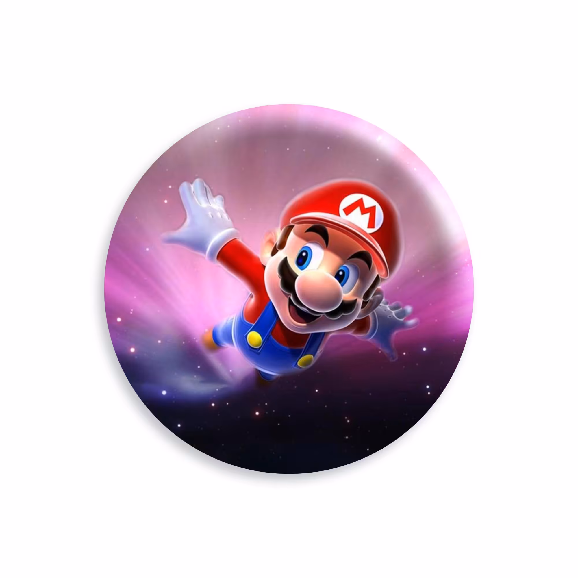 پیکسل سوپر ماریو کد M-101