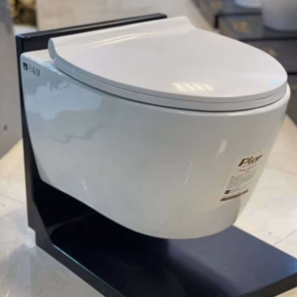 وال هنگ سفید ارسال به سراسر کشور  پس کرایه