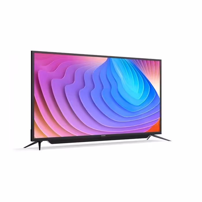 تلویزیون ال‌ئی‌دی LED آیوا 43 اینچ مدل N18