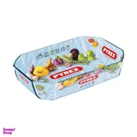 ظرف پخت پیرکس (Pyrex ) مدل Inspiration 33x22