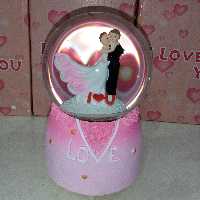 گوی موزیکال کوکی سایر بزرگ