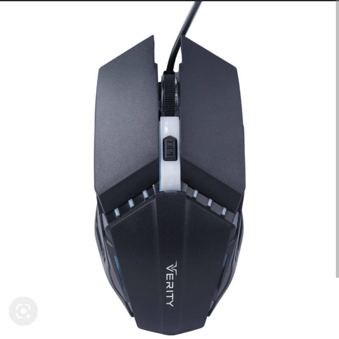 موس سیم دار گیمینگ VERITY V MS5129G