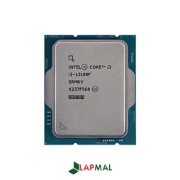 پردازنده مرکزی اینتل سری Raptor Lake مدل Core i7-13700F تری
فروشگاه اینترنتی تخصصی لپتاپ لپ مال