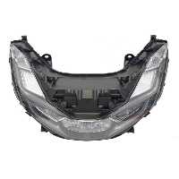 لوازم یدکی موتورسیکلت HONDA PCX FAR 2021 2022 PNR 546514035 Universal