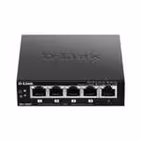 سوییچ دی لینک DLINK DGS-1005P | فروشگاه هدیش