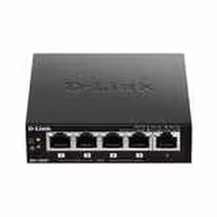 سوییچ دی لینک DLINK DGS-1005P | فروشگاه هدیش