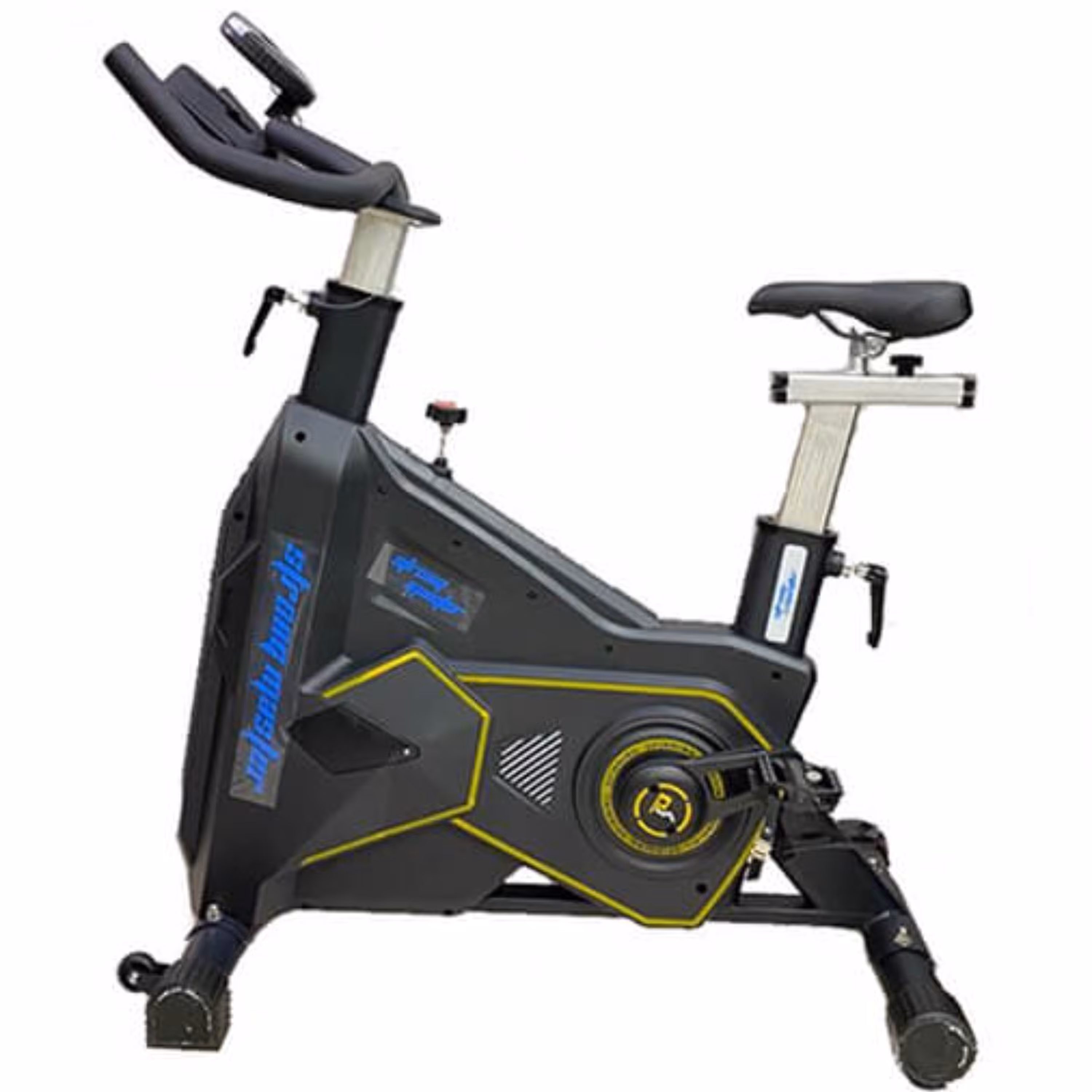 دوچرخه ثابت اسپینینگ استرانگ مستر XB05 با پایین ترین قیمت