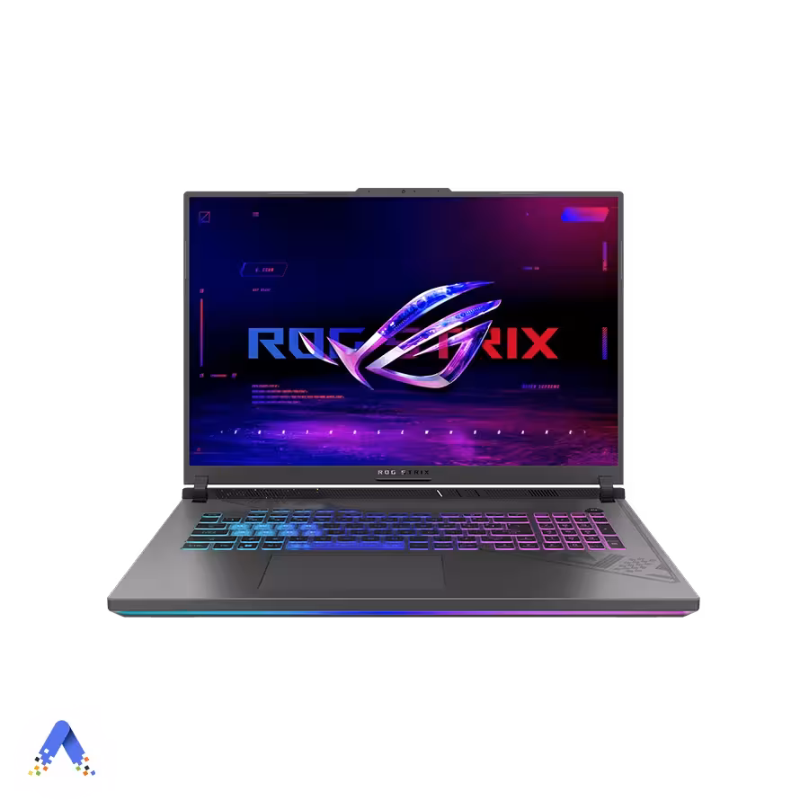 لپ تاپ گیمینگ ایسوس ROG Strix G18 G814JZ-ZC (2023)
