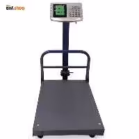 باسکول 150 کیلوگرمی برند CAMARY