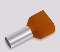 وایرشو دوبل سایز 16 (بسته 100 عددی سر سیم) مارک max - فروشگاه شیرازیان